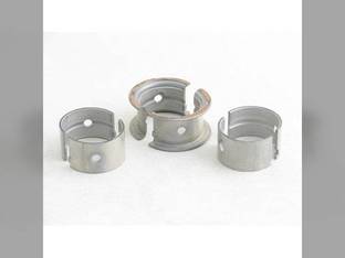 Main Bearings - .030