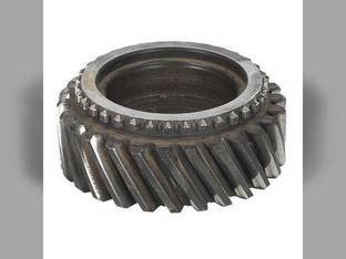 Used Gear 6th & 8th Speed Gear John Deere 4020 4230 4000 R33388