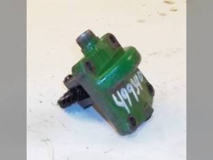 Used Tachometer Drive Assembly Compatible with John Deere 4840 5460 8440 6030 4440 4850 8430 9940 7520 5820 4455 5400 5200 4240 8630 5720 8650 4640 8640 AR80682