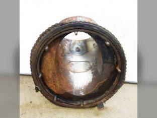 Used Collar Assembly - Unloading Auger fits Gleaner F2 F3 K2 AGLC200 71339770