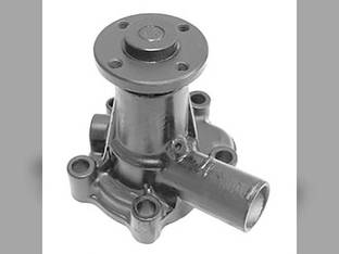 Remanufactured Water Pump fits John Deere 650 750 650 750 R15502