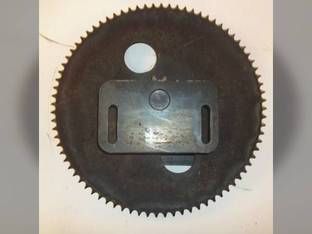 Used Lower Jackshaft Assembly Bobcat 444 610 611 600 500 6502599