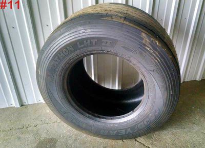 Penta SD • Penta HD :: Super Single Tires