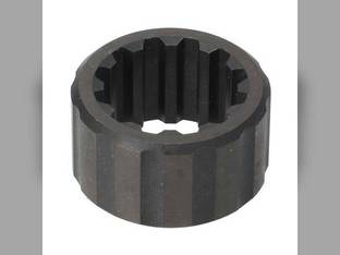 Synchronizer Sleeve Gear fits Allis Chalmers 5040 fits FIAT 415 450 480 584909 4976650 fits Oliver 1250 1250A 1255 1265 1270 fits Long 310 310C 350 360 360C 445 445SD 445V 460 460SD 460V 560 TX10545