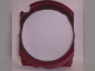 Used Fan Shroud fits International 1566 1568 1586 67391C1