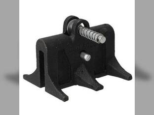 Concave Insert fits John Deere C670 CTS CTSII T550 T560 T660 W540 W550 W650 W660 9400 9410 9450 9500 9500 SH 9510 9510 SH 9550 9550 SH 9560 9560 SH 9600 9610 9650 9650 CTS 9660 9660 CTS AH206756