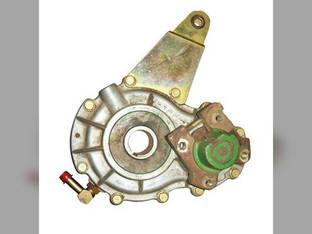 Used Straw Walker Gear Case Compatible with John Deere 9650 9500 9410 9610 9510 9660 9400 9550 9560 9450 9600 AH162469