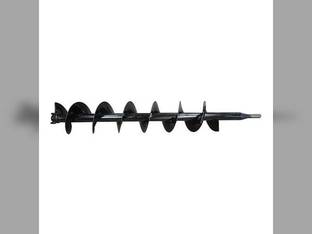 Inclined Delivery Auger fits Case IH 5088 5130 5140 5150 6088 6130 6140 6150 7088 7130 7140 7150 9230 84577410 87563930