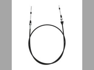 Hand Throttle Cable fits New Holland LV80 87340753 fits Case 580M 580N 580 Super N 590 Super N 580 Super M 580 Super M Plus 590 Super M 580M 580N 590 Super N 580 Super M 87340753 350014A2 350014A3