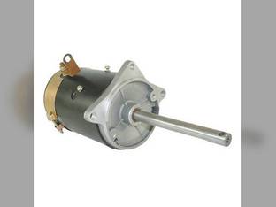 Starter - Style without Drive - 6 Volt (3110) Ford 621 2120 961 4140 841 4000 821 981 941 501 901 611 641 2000 631 601 951 701 801 820 811 871 4130 671 860 851 861 850 661 971 NAA 681 651 881 4030