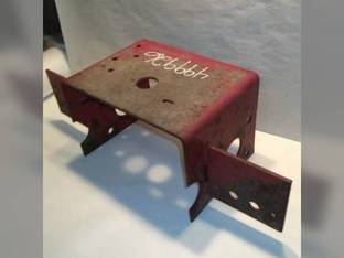 Used Weight Bracket Case IH 2366 2166 1660 1640 1644 2388 2344 2188 2144 1680 International 1480 1460 185365C1 185365C3