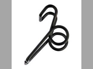 Air Cleaner Spring Clip Ford 8N 900 800 700 NAA 600 9N9678