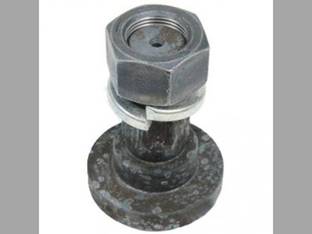 Blade Bolt Kit Rotary Cutter Bush Hog 406 63605BH