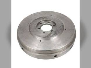 Flywheel Less Ring Gear fits Massey Ferguson 2675 2705 744779M91 fits Perkins 41117221