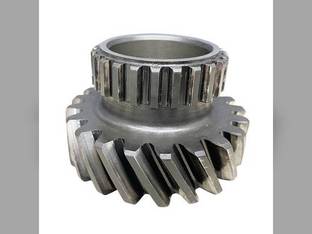 Used Pinion Gear - High Range fits John Deere 4030 R50366