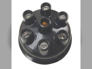 Distributor Cap - 6 Cylinder Prestolite John Deere 4230 4020 4010 4000 AT14690