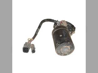 Used Wiper Motor fits New Holland TG210 A186256 fits Case A186256 fits Case IH 5120 5130 5140 5220 5230 5240 5250 7110 7120 7130 7140 7150 7210 7220 7230 7240 7250 8910 8920 8930 8940 8950 A186256