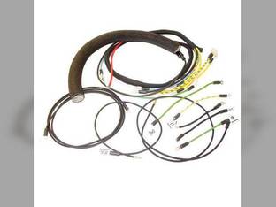 Wiring Harness fits Massey Harris Pony