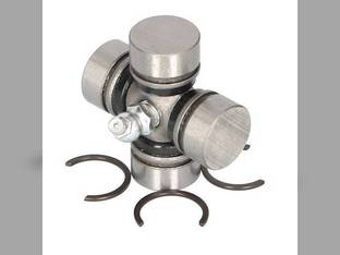 Steering U-Joint International 1566 Hydro 100 856 1568 2756 756 1468 966 1466 2856 766 Allis Chalmers D17 D14 D15 WD WD45 Case 930 730 830 1030 139764 139764H1 147511H1 147512H1 150635R92 150965R91