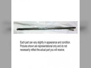 Used Push Rod fits John Deere 3010 3020 4010 4020 AR26355