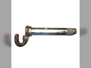 Used Draft Sensing Shaft Kit International 3288 Hydro 186 3088 786 886 3444 766 Hydro 100 986 966 64835C1