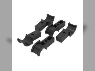 Reel Arm Half Bearing 5 Pack fits Case IH 1042 2042 6000 6500 344802A1 133721C1 fits Macdon 960 48083 27172