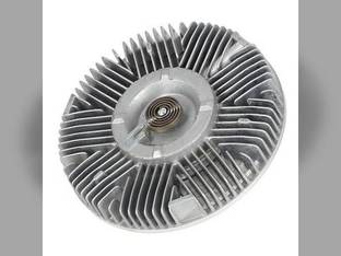 Fan Clutch Assembly - Viscous Case IH CX70 MX100C MX90C CX100 CX90 226165A2 McCormick MC90 MC95 MC105 MC100 226165A2