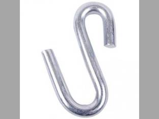 Trailer Tow S-Hooks for 3/8