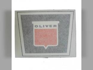 Tractor Decal Keystone 7" Vinyl Oliver 1950 60 1800 77 66 Super 55 99 Super 77 1755 70 Super 44 2150 770 1655 440 880 550 1955 88 1555 1600 660 Super 88 1550 1750 1850 1650 1855 1900 Super 66 2050