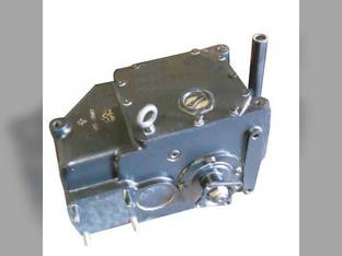 Remanufactured Transmission Versatile 276 256 V102866