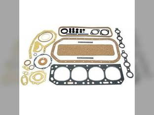 Full Gasket Set Ford 1811 840 881 172 821 981 860 851 861 850 900 950 971 1821 1881 961 1871 841 4000 951 801 820 800 811 871 941 1841 1801 960 901 CPN6008B New Holland 909 907