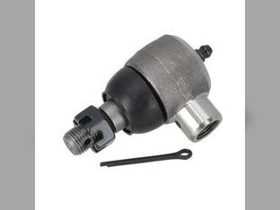 Ball Joint End - Female fits Massey Ferguson 20 202 203 205 2135 35 135 20 202 203 205 2135 1754629M1 192749FT
