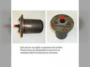 Used Primary Countershaft Cylinder Compatible with John Deere 7720 8820 6622 7721 6620 AH92615