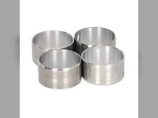 Camshaft Bearing Set Oliver 1955 1755 1950 1800 1655 1850 1650 1855 1750 Minneapolis Moline G940 G750 G850 White 2-70 2-78 Waukesha G283 D283 D310T C614S