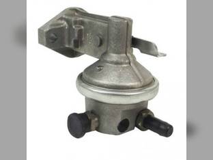 Fuel Lift Transfer Pump fits John Deere 5085M 5095M 5095MH 5105M 5105ML 6400SP 6403 6603 7210 7405 7410 7500 7510 7610 7710 7810 L512 L514 L524 324H 344H 3200 3400 3800 670C 670CH 672CH 7610 RE68345