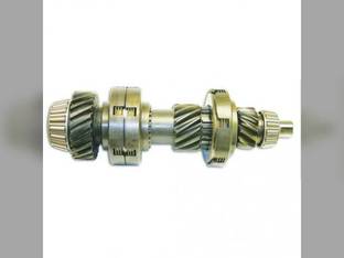 Remanufactured Topshaft Assembly (Synchro Range) fits John Deere 4320 R46121 R59613 R63974 R46119
