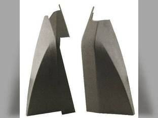 Cab Foam Kick Panel Set John Deere 4555 4755 4450 4960 4760 4560 4455 4255 4055 4955 R114320
