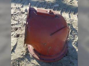 Used Elbow - Grain Tank - Upper Unloading International 915 815 178140C1