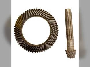 Ring Gear & Pinion Compatible with John Deere 4630 AR62693