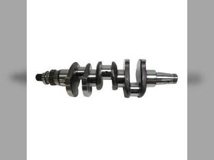Remanufactured Crankshaft Ford 1900 SBA115256190