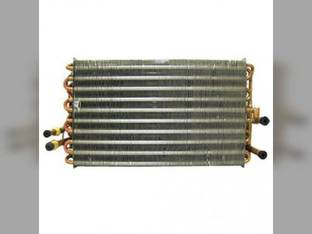 Evaporator Case IH MX200 MX180 MX240 MX270 MX220 322847A1
