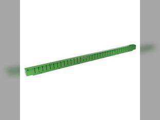 Knife Support Channel - Fine Cut John Deere 9650 9660 9600 9610 AH158820