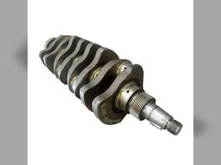 Remanufactured Crankshaft Kubota M8950 M8970 M8030 M7500 M7950 V4300 V4000 M6950 M6970 M7030 15452-23012