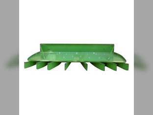 Wide Spread Deflector Assembly fits John Deere CTS 9400 9410 9500 9500 SH 9510 9550 9560 9560 SH BH81040