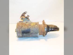 Used Starter - Delco DD (4406) International O6 C248 Super M M I4 I6 O4 Super MTA Super H C152 H D264 357907R91