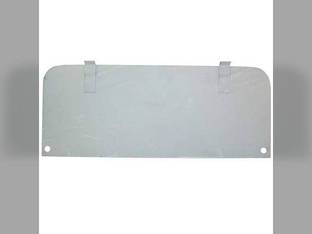 Lower Grille Panel Compatible with International 674 2500A 2500A 574 402427R1
