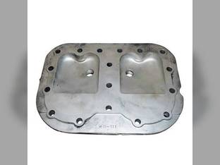 Used Cylinder Head fits Wisconsin VG4D AB111 AB-111