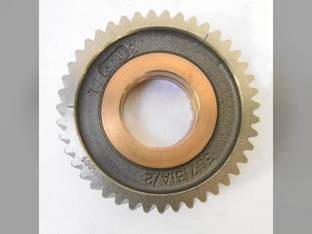 Used Timing Gear fits New Holland L779 L781 L783 L785 505451 fits Perkins 4.203.2 41115005 3117131A/2
