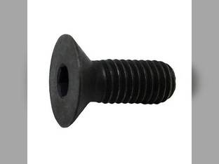 Screw fits Case 580L 580M 580 Super L 580 Super M 585G 586G 588G 580L 580M 580 Super L 580 Super M 585G 586G 588G K395082