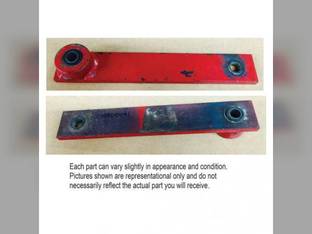 Used Shoe Rear Arm Assembly International 1482 1480 1440 1470 1460 1420 Case IH 1680 1660 1620 1682 1670 1640 188101C91